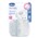 Baby Chicco Silicone Nipple Shield Medium-Large