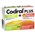 Codral Plus Sore Throat Lozenges + Cold & Flu + Decongestant Tablets Lime & Lemon 16 + 20 Pack