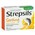 Strepsils Soothing Sore Throat Lozenges Honey and Lemon 48 Pack