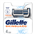 Gillette SkinGuard Razor Cartridges 4 Pack