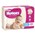 Huggies Ultra Dry Nappies Infant Girls 24 Pack