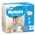 Huggies Ultra Dry Nappies Crawler Boys 22 Pack