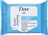 Dove Beauty Cleansing Wipes 20