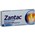 Zantac 12 hour 150mg 14 Tablets