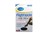 Scholl Flight Socks Ladies Silky Black W 8-10