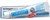 Curasept 0.05% Chlorhexidine Toothpaste 75ml