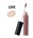 Natio Full Colour Mineral Lip Gloss Live