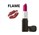 Natio Lip Colour Flame