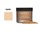 Natio Mineral Crystal Loose Foundation Sand