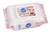 Curash Fragrance Free Baby Travel Wipes Jumbo 20
