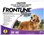 Frontline Plus for Large Dogs Purple 3 Pack