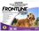 Frontline Plus for Large Dogs Purple 6 Pack