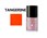 Natio Little Treasure Nail Colours Tangerine