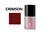 Natio Little Treasure Nail Colours Crimson
