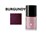 Natio Little Treasure Nail Colours Burgundy
