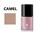 Natio Little Treasure Nail Colours Camel