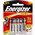 Energizer Battery Max E92 BP8T AAA 8 Pack