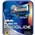 Gillette Fusion Proglide Manual 4 Cartridges