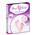 Milky Foot Exfoliating Footpad Large