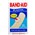 Band - Aid Plastic 25 Strips