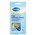 Scholl Heel Liners Leather