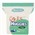 Huggies Baby Wipes 160 Refill Unscented