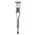 Hugo Lightweight Aluminum Crutches - Youth