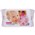 Johnson's Baby Wipes Skin Care Travel 20 Pack