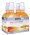 Gastrolyte Orange Ready-To-Drink Formula 4 X 250ml