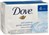 Dove Soft Peeling Gentle Exfoliate Cream Bar 100gx 4 Pack