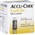 AccuChek Fastclix 102 Lancets