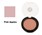 Natio Blusher - Pink Apples