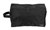 Designer Brand Mens Toiletry Bag Black