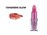 Designer Brand Lipstick Tangerine Glow