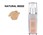 Designer Brand Perfect Finish Foundation Natural Beige