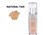 Designer Brand Perfect Finish Foundation Natural Tan