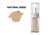 Designer BrandB Oil-Free Foundation Natural Beige