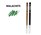 Designer Brand Pencil Malachite Kohl