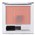 Designer Brand Blusher Red Hot Red