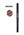 Designer Brand Retractable Pencil Brown