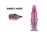 Designer Brand Lipstick Barely Nude